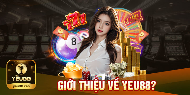 Giới thiệu yeu88