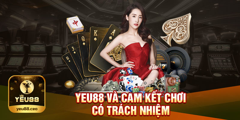 Cam kết của nhà cái